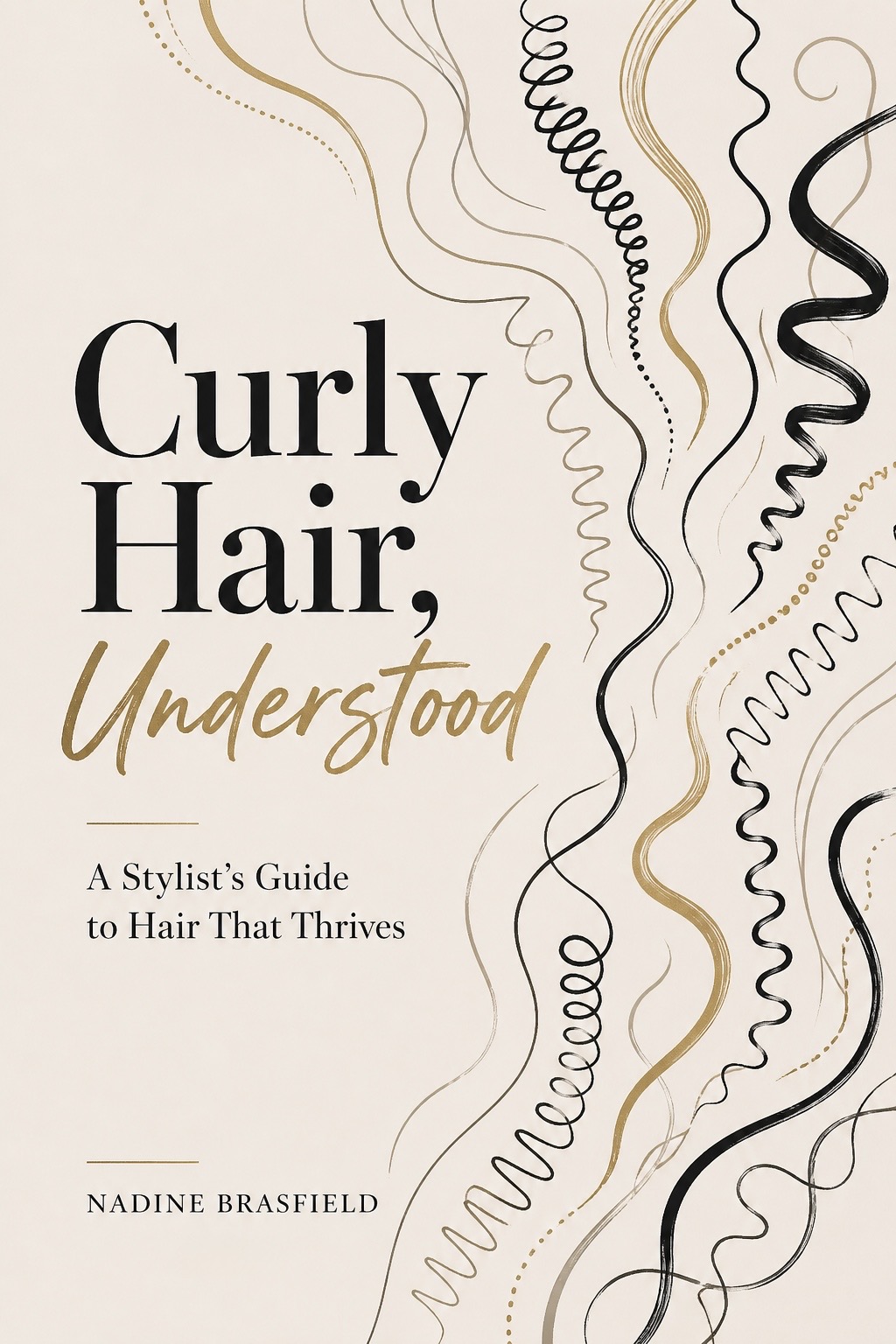 Curly Hair, Understood