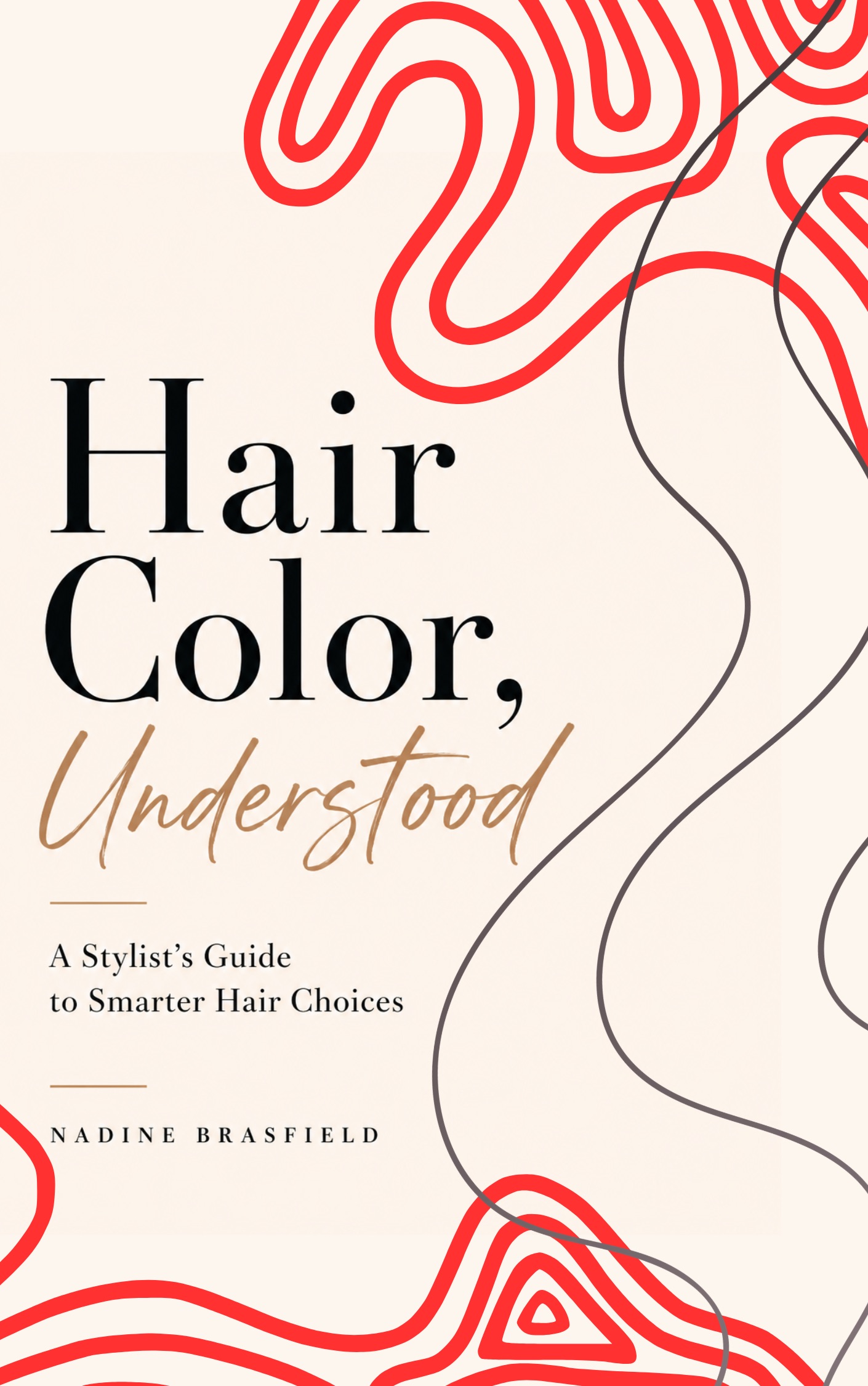 Hair Color, Understood